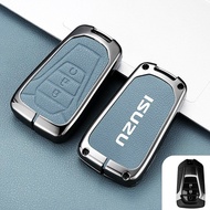 For Isuzu X Series Dmax Mux 2021 2022 XSeries Car Key Cover