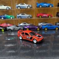 Hot Wheels BMW M3 GTR Tayar Getah