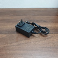 Charger 8.4V1.5A 8.6V2A jack 3.5