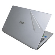 [Ezstick] ACER Aspire 3 A315-58 A315-58G Body Protector (Including Top Cover+Keyboard Peripheral Sti