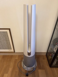 LG PuriCare AeroTower Hit 二合一空氣淨化風扇