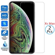 Protective Tempered Glass For Iphone Xs Max Screen Protector On i Phone Xsmax Xmax x s Sx Mas Safety