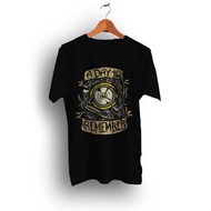 Kaos Band A Day To Remember 4
