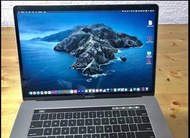 95% 新 2016 MacBook pro 15 Touch bar 2TB SSD Space Gray 太空灰