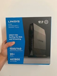 Wifi Router LINKSYS