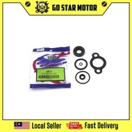 YAMAHA Y125 Y125Z Y125ZR 125Z 2T PUMP SEAL SET / 2T PUMP OIL SEAL