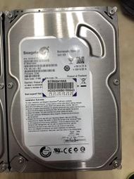 ◤馬克3C◢ 【二手】希捷 SEAGATE 500GB/SATA/3.5吋/ST3500418AS