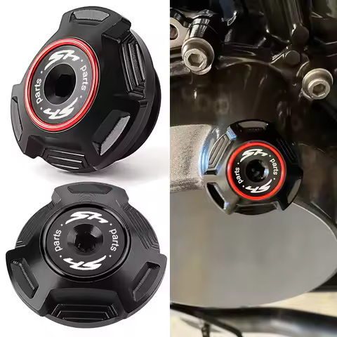 For HONDA SH 125i 150i SH125 SH150 SH300 SH350 SH 350 2025 2026 2024 Accessories Motorcycle Engine O