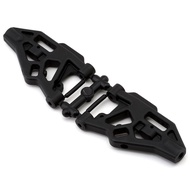 MUGEN E2103-BA MBX8R FRONT LOWER SUSPENSION ARMS (LW) (2)