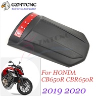 Motorcycle CB 650R CBR 650R Front Mudguard Fender Extender Extension FOR HONDA CB650R CBR650R 2019 2