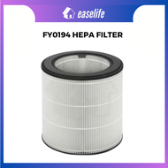 Replacement Compatible with Philips AC0820 / AC0830/ AC0850 Air Purifier Philips FY0194 Philips FY02