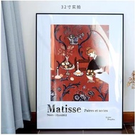 Premium aluminum alloy photo frame Private custom frame Diamond picture cross stitch photo frame