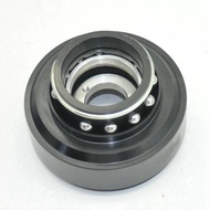 70mm 6 Hole Racing Simulator Game Steering Wheel Quick Release Hub Adapter for Simagic M10 A/Mini Eu