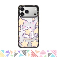 CASETiFY Mobile Phone Case | Stars [milkkoyo] For iPhone Samsung Genuine Shockproof