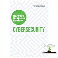 Then you will love >>> Cybersecurity : Insights You Need from Harvard Business Review (Insights You 