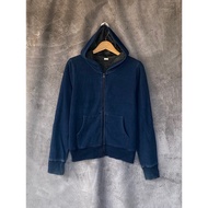 Uniqlo Global Uniqlo Hoodie (CODE 8370)