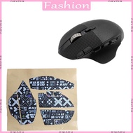 NAV Grip Tape Sticker Self-Adhesive For G604 Mouse Accessories Anti slip Stickers