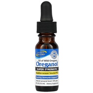 North American Herb & Spice, Oreganol, Super Strength, .45 fl oz (13.5 ml)