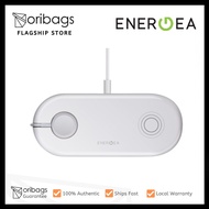 Energea WiDisc Duo Wireless Charger