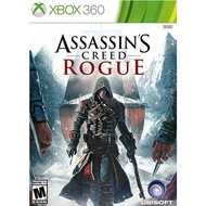 [Xbox 360 DVD Game] Assassins Creed Rogue