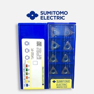 Insert TGAR3220 -SPC AC530U Sumitomo lathe cutting chisel TGAR 3220 groving TGAR 32 20