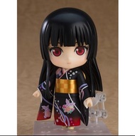 21年11月預訂！限定！全新未開封 日版 黏土人 Goodsmile Nendoroid No.1634 閻魔愛 Ai Enma 地獄少女 宵伽 Hell Girl: Fourth Twilight