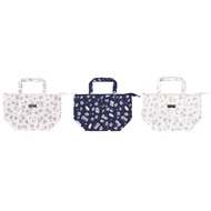 [Direct from Japan] JILL STUART with miffy Thermal Bag Japan NEW