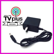 ✧ ✤ cod Original ABS-CBN TV PLUS Power Adaptor