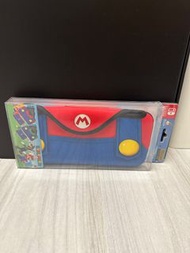 全新～Mario～ Nintendo Switch 主機輕便收納包