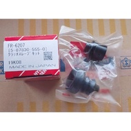FR-6207 CLUTCH OPERATING REPAIR KIT ISUZU C-190, C-240, 4BA1 SIZE 7/8 5-87830-555-0 FIC JAPAN