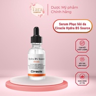 Ciracle Hydra B5 Source Wrinkle Serum 30ml [Tara Cosmetics]