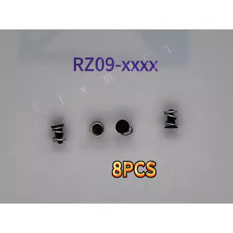 NN 8pcs CPU & GPU Cooling Spring Screws for Razer Blade 14/15/16/17 Series, RZ09-xxxx 0287 0288 0301