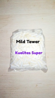 Busa Mild tawar Kualitas Super 100gr