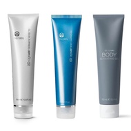 💝5500+好評包順豐‼️ 🔥 美國 Nuskin body shaping gel  nuskin 如新大藍膠 ageloc 緊致凝膠身體藍膠spa機凝膠 Nu Skin 3樣身體  77777