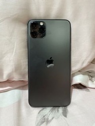 Iphone11 pro max 256G 黑色