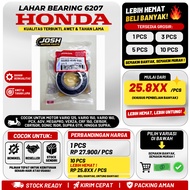 LAHAR 6207 BEARING 6207 S451