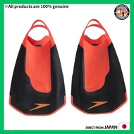 Speedo Fastskin Kick Fin SD97A22 Black × Red (KR) L
Speedo Fastskin Kick Fin SD97A22 Black × Red (KR