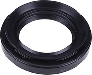 Lesurey Manual Transmission Axle Oil Seals 91205-PL3-A01 91205-PC9-711 Compatible with Honda Civic G