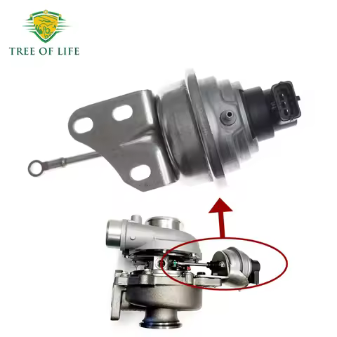 New Turbo Actuator For Mitsubishi Fuso Canter Truck 3.0 D 4P10-T2 4P10-T6 M42-3AT4 4P10-0AT3 4P10-6A