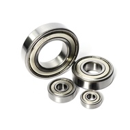 CHL Ball Bearing 626ZZ (Steel)
