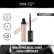 Make Over Powerstay Total Cover Liquid Concealer 6.5 ml