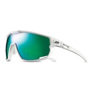 JULBO RUSH WHITE-REACTIVE PERFORMANCE 0-3 - แว่นกันแดด