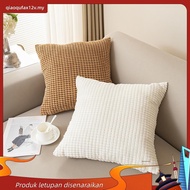 Throw Pillow Case Sofa Cushion Cover 70x70cm 50x50 45x45cm 30x50cm Cushion Cover Dark Blue Quality C