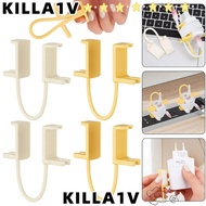 KILLA1V Cable Ties Fastening Wire Organizer, Portable Lightweight Charger Cord Holder, Creative Reus
