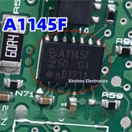 A1145F TJA1145TK/FDJ Car Computer Board New Energy Charger Communication Chip QFN