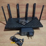 TP-Link Archer AX72 AX5400 Dual-Band Gigabit Wi-Fi 6 Router