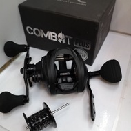 ATC COMBAT PLUS FISHING REEL