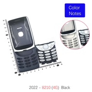 For Nokia 235 3310 5310 105 110 125 150 220 108 3210 5710 6310 8210 Phone Housing Cover Case