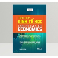 Book - Essentials Of Economics - Paul Krugman, Robin Wells (pace)