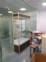 模型展示櫃        手機展示櫃        公仔展示櫃